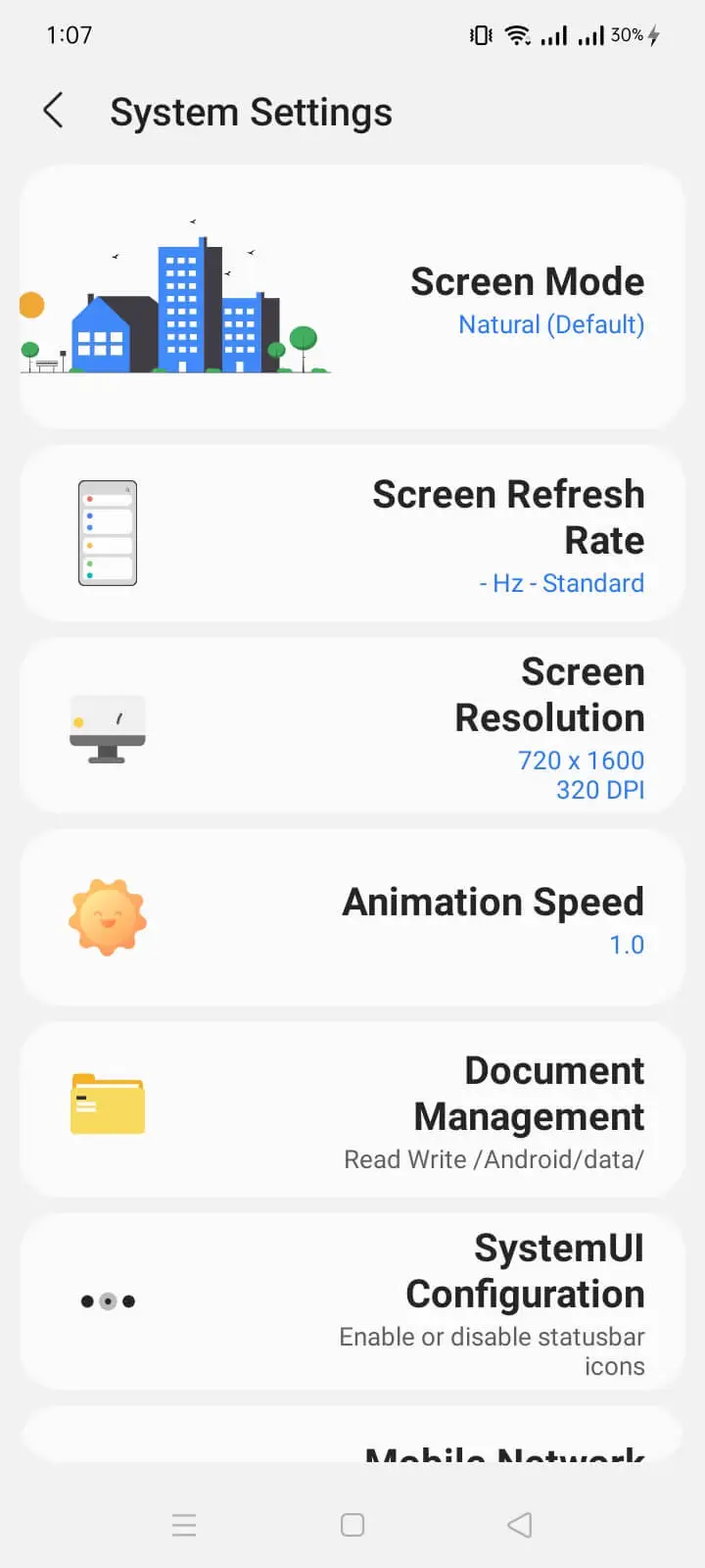 Sam Helper 应用图标